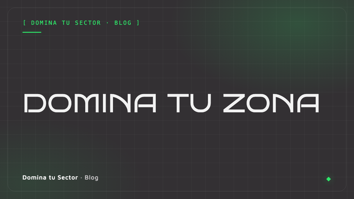 SEO local: cómo dominar las búsquedas de tu zona